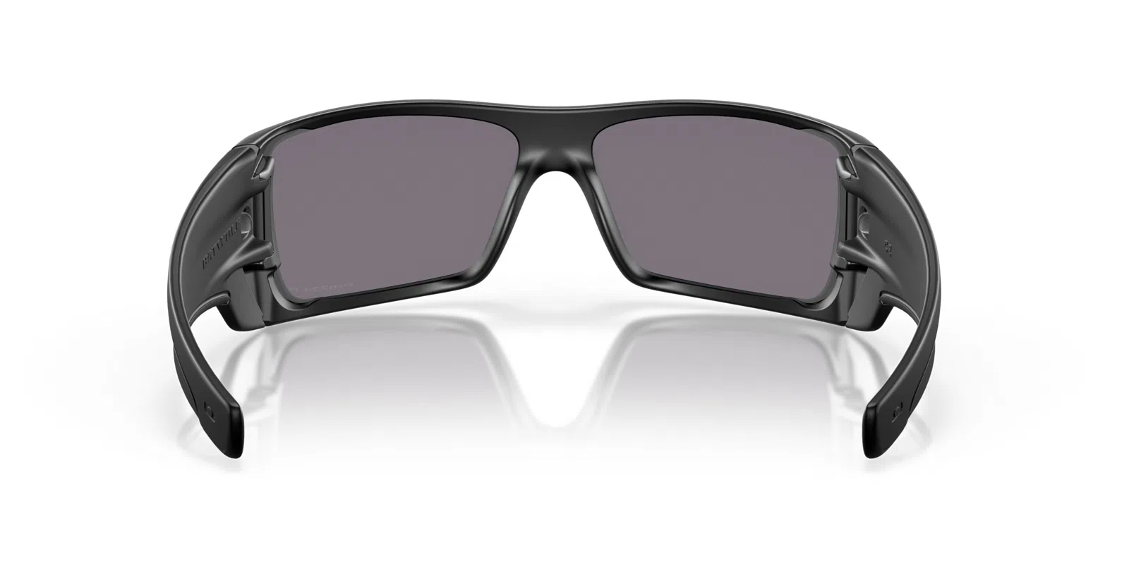 Oakley Batwolf 9101 Sunglasses - view 109
